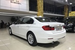 宝马3系2014款320Li 时尚型