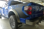 福特F系列2011款6.2L SVT Raptor SuperCrew