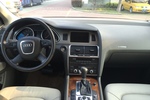 奥迪Q72009款3.6FSI quattro 技术型越野版