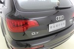 奥迪Q72012款3.0TFSI 专享型