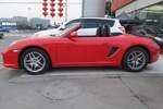 保时捷Boxster2009款Boxster 2.9L 