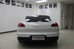 保时捷Panamera2014款Panamera 4 3.0T 