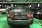 大众速腾2009款1.6L 手动时尚型