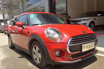 MINIMINI2016款1.2T ONE 五门版