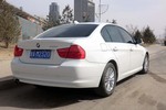 宝马3系2011款320i 时尚型