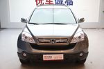 本田CR-V2007款2.4L VTi-S 自动 尊贵版