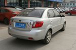 起亚RIO2007款GLS 1.4手动