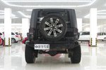 Jeep牧马人四门版2008款3.8L 撒哈拉