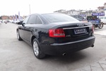 奥迪A6L2005款2.0T FSI®手动标准型