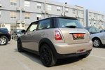 MINIMINI2012款1.6L ONE Baker Street 