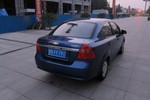 雪佛兰乐风2008款1.4SE MT