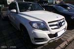 奔驰GLK级2013款改款 GLK 300 4MATIC 时尚型