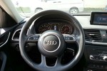 奥迪Q32012款35TFSI 舒适型