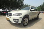 宝马X62008款xDrive35i