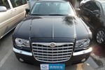 克莱斯勒3002008款300C 2.7L 豪华版