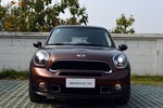 MINIPACEMAN2013款1.6T COOPER S PACEMAN ALL 4