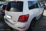 奔驰GLK级2013款改款 GLK 300 4MATIC 时尚型