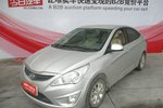 现代瑞纳两厢2011款1.4L 手动舒适型GS 