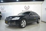 奔驰S级2012款S300L 豪华型 Grand Edition