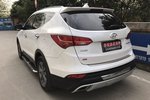 现代全新胜达2015款2.4L 自动两驱智能型