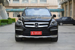 奔驰GL级2013款GL 500 4MATIC