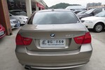 宝马3系2011款320i 豪华型