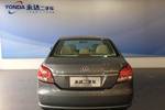 大众朗逸2008款1.6L 手自一体 品雅版