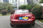 马自达MX-52009款2.0L 标准型