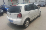 大众Polo2011款1.6L 手自一体 致酷版