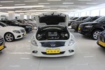 英菲尼迪G Sedan2013款2.5L 豪华运动版