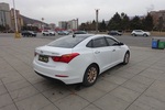 现代名图2014款1.8L 自动智能型