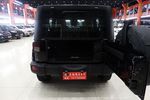 Jeep牧马人四门版2013款3.6L 撒哈拉