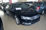 大众迈腾2012款1.8TSI DSG 豪华型