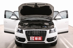 奥迪Q52011款2.0TFSI 舒适型