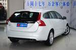 沃尔沃V602015款2.0T T5 智雅版