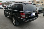 Jeep大切诺基2004款Jeep4700(CBU) 5门旅行车自动4速四驱