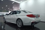 宝马5系2020款530Li 领先型 M运动套装