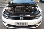 大众凌渡2015款280TSI DSG舒适版