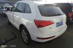 奥迪Q52011款2.0TFSI 舒适型