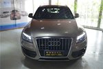 奥迪Q52011款2.0TFSI 进取型