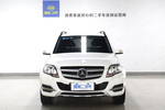 奔驰GLK级2013款GLK 300 4MATIC 动感型