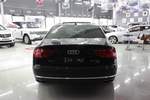 奥迪A8L2011款3.0TFSI high quattro 舒适型