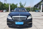 奔驰S级 AMG2010款S65 AMG