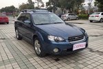 斯巴鲁傲虎2006款3.0 R 自动 四驱