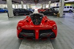 法拉利LaFerrari2014款6.3L 标准型