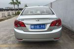 现代悦动2011款1.6L 手动舒适型