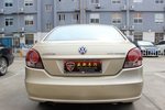 大众朗逸2011款1.6L 手自一体 品悠版