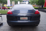 保时捷Panamera2010款Panamera 4 3.6L 