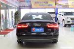 奥迪A6L2014款TFSI 舒适型