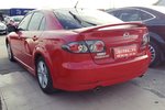 马自达MAZDA62007款2.3 手自一体豪华型